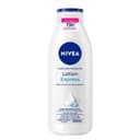 Miniatura de NIVEA LOTION EXPRESS PELE NORMAL 200ML