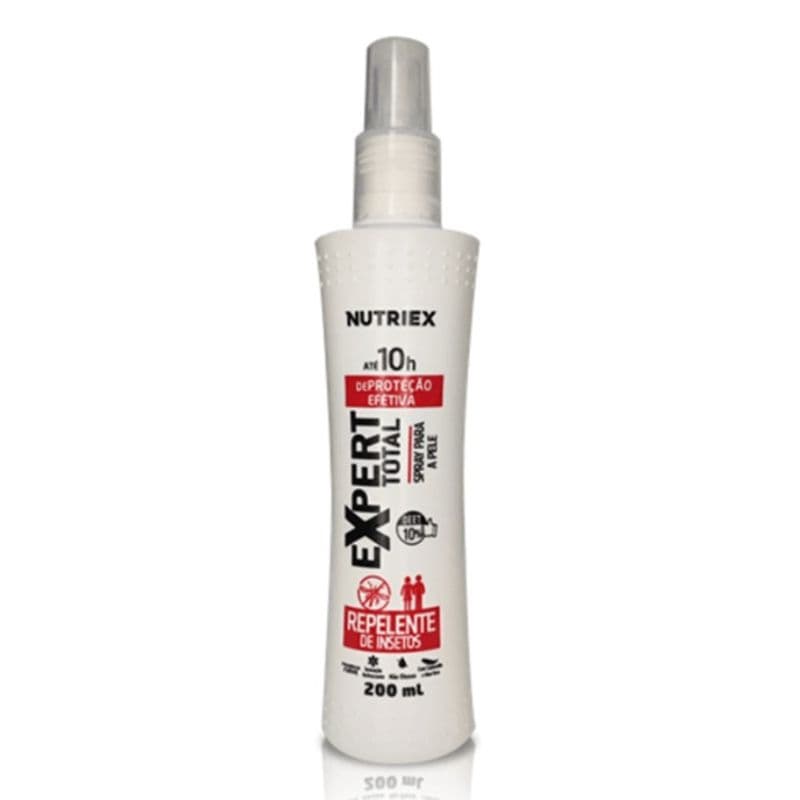 REPELENTE EXPERT SPRAY 200ML